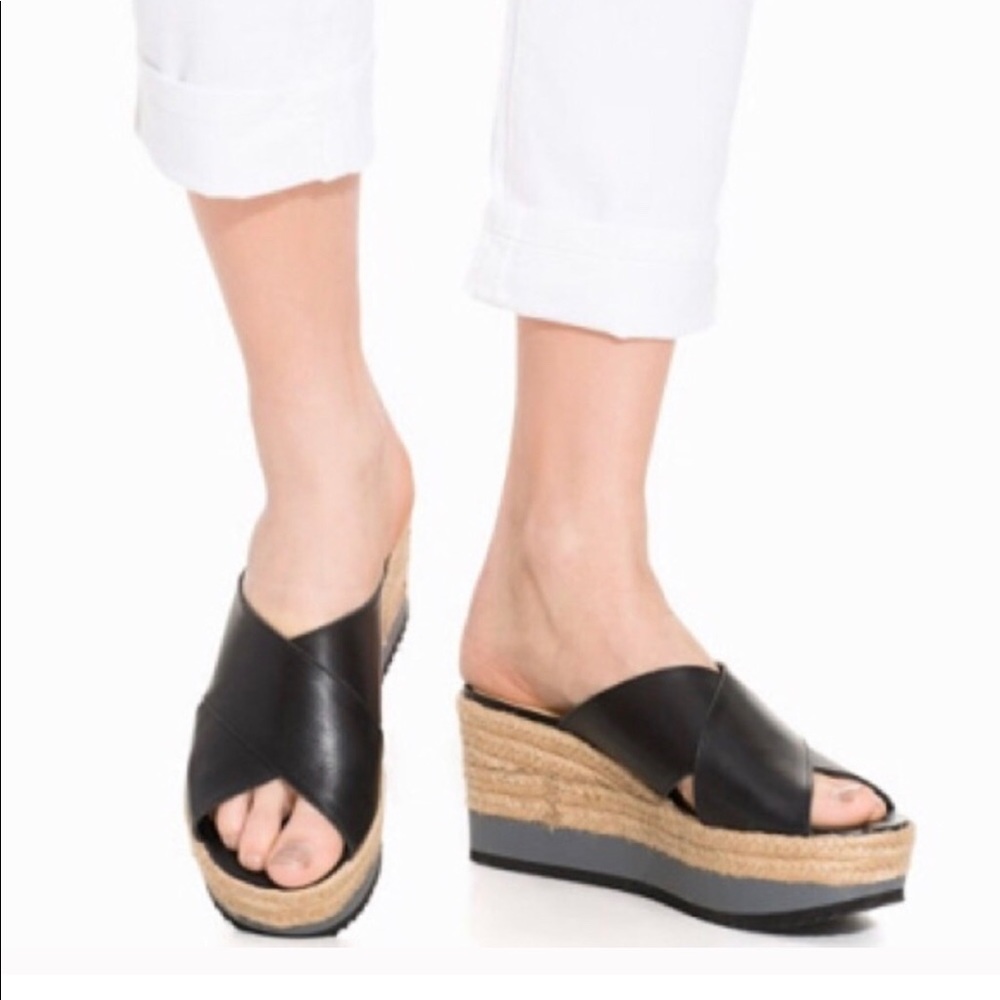 Ralph Lauren Sandals